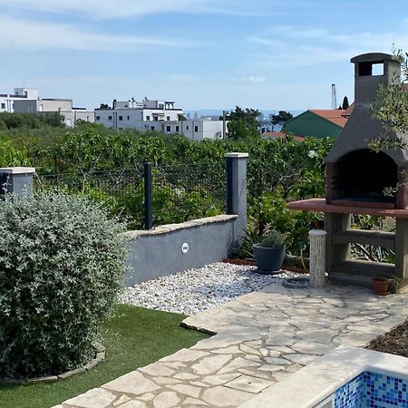Villa Fidelissima Kaštela Exterior foto