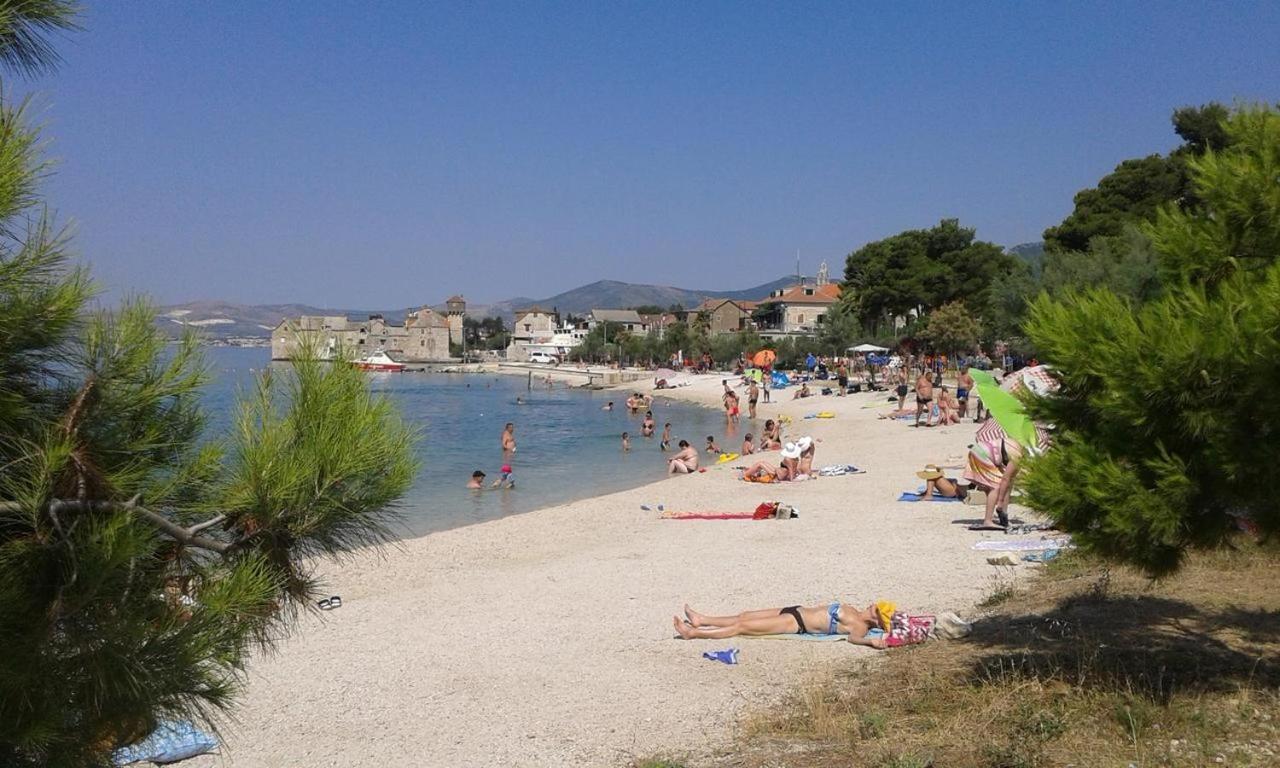 Villa Fidelissima Kaštela Exterior foto