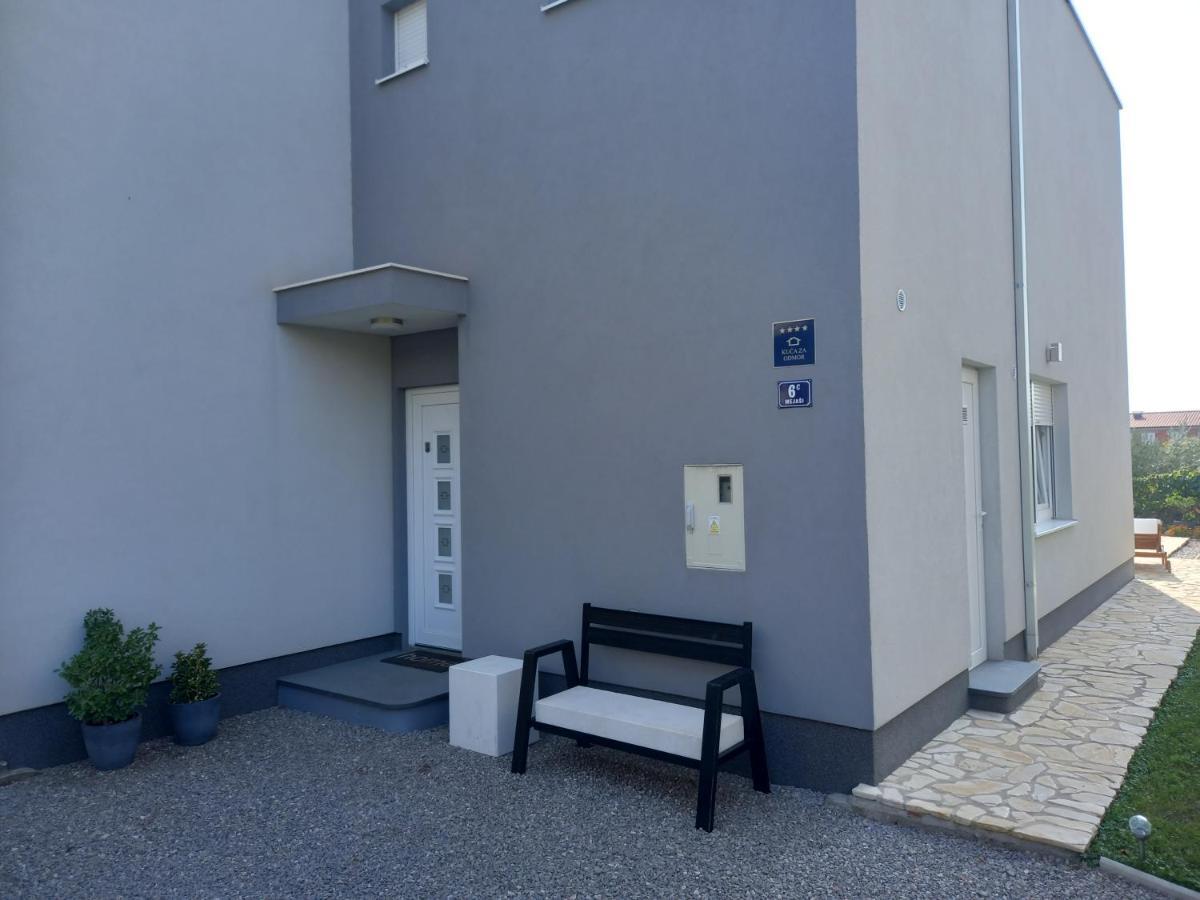 Villa Fidelissima Kaštela Exterior foto